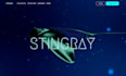 create 3d interactive and immersive website using threejs