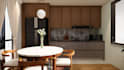create architect interior, 3d modeling, rendering, and animation