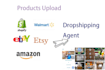 be your shopify dropshipping agent