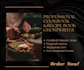 be your cookbook ghostwriter