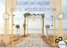 design elegant and modern digital wedding invitation