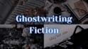 ghostwrite your fiction books