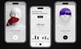develop meditation app, affirmation app, gym app