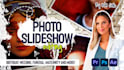 create a professional photo slideshow video