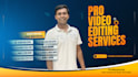 do real high quality video editing