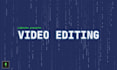 edit your music video