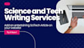 write technology articles, tech content and blog posts