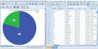do market research with data analytics with spss
