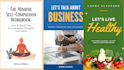 design book cover, ebook, paperback cover design