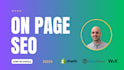 optimize on page SEO for your website