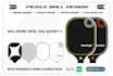 professionally create pickleball design