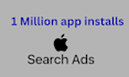 run apple search ads for app install and app promotion