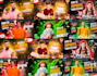 design catchy youtube thumbnail