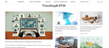 write and publish article on premium sites