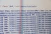 do efficient data entry and data cleaning