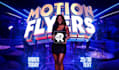 do your animated motion video flyer design