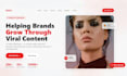 build custom saas web apps, portfolio website,  landing page