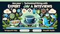 do technical interview for your new hiring