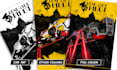 draw cover art for your comic or graphic novel