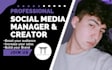 consulting to improve your business social networks
