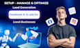 expert media buyer, performance marketing specialist for meta ads
