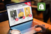 create shopify ecommerce store and will do shopify website