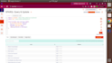 create sparql and sqwrl queries for your given ontology