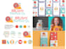 design a custom logo and brand identity
