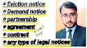 write legal contracts and agreements