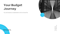 make you a budget