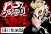 draw your oc, fanart, pfp, and vtuber in persona 5 style