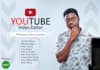 edit your youtube video in 24hours