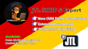 your jtl shop 5 designer and jtl plugin developer