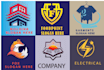 create an amazing and modern  logo design