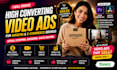 edit professional video ads and promotional videos