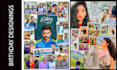 do any artwork design