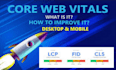 improve your shopify store speed with core web vitals