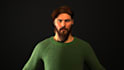 creative 3d modeling and animation services