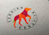 make animal, pet, and pet shop logo