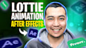 create stunning custom lottie animations to boost your brand