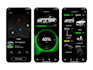 build ev charging app, tracking app, finder app, electric vehicle station app