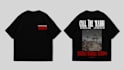 design tshirt for your startup