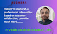 do kids video editing and ads for you