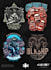 create and awesome striking design for your clothing brand