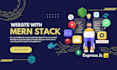 build your mern stack app using react js and node js