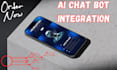 integrate custom spokesperson ai avatar into openai chatgpt app