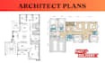 draw architecture floor plan in autocad