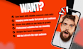 be your virtual assistant, social media, research, admin perfectionist