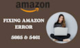 fix amazon listing brand error 5665 and 5461 gtin exemption