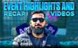 do engaging event recaps and highlights video editing